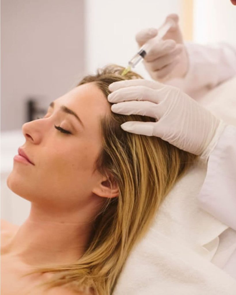 Mesoterapia-dermaline