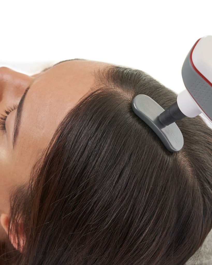 Radiofreciencia-Capiline